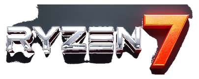 ryzen 7 logo